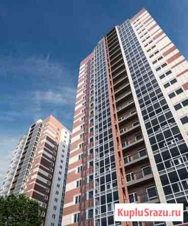 2-комнатная квартира, 44.5 м², 2/21 эт. на продажу в Казани Казань