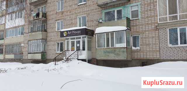 Торговое помещение, 52 кв.м. Бирск - изображение 2