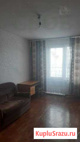 1-комнатная квартира, 26 м², 17/17 эт. на продажу в Красноярске Красноярск - изображение 1
