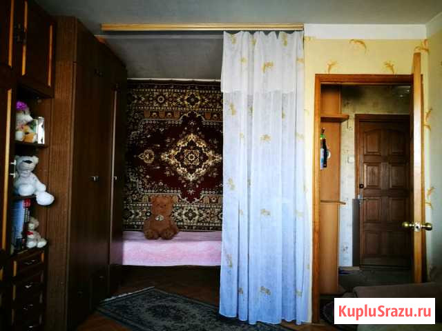 1-комнатная квартира, 36 м², 2/2 эт. на продажу в Старой Вичуге Старая Вичуга - изображение 3