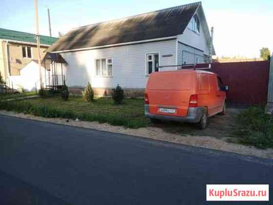Дом 105 м² на участке 4.5 сот. на продажу в Рославле Рославль