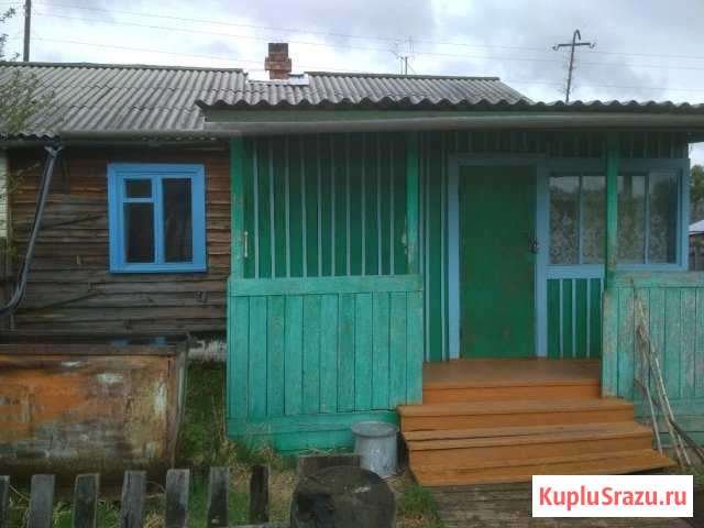 Дом 48 м² на участке 17 сот. на продажу в Улетах Улеты - изображение 3