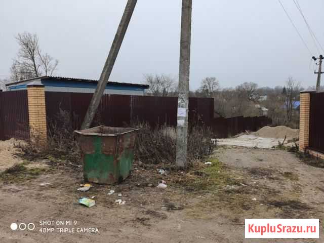 Участок ИЖС 11 сот. на продажу в Калуге Калуга - изображение 3