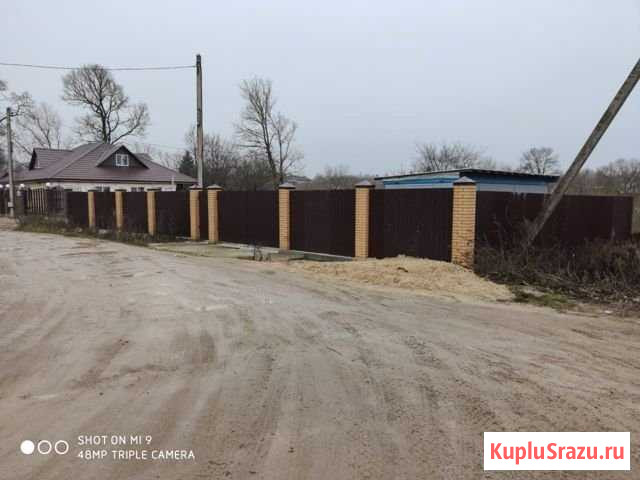 Участок ИЖС 11 сот. на продажу в Калуге Калуга - изображение 2