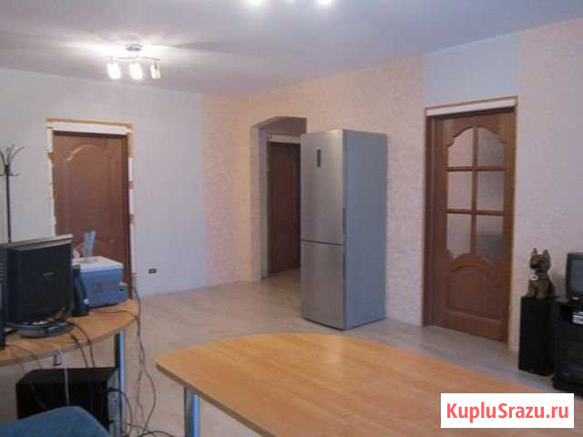 3-комнатная квартира, 75 м², 2/10 эт. на продажу в Челябинске Челябинск - изображение 2