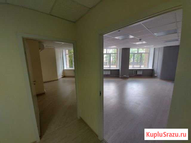 Офисное помещение в аренду, 66 кв.м. Пермь - изображение 2