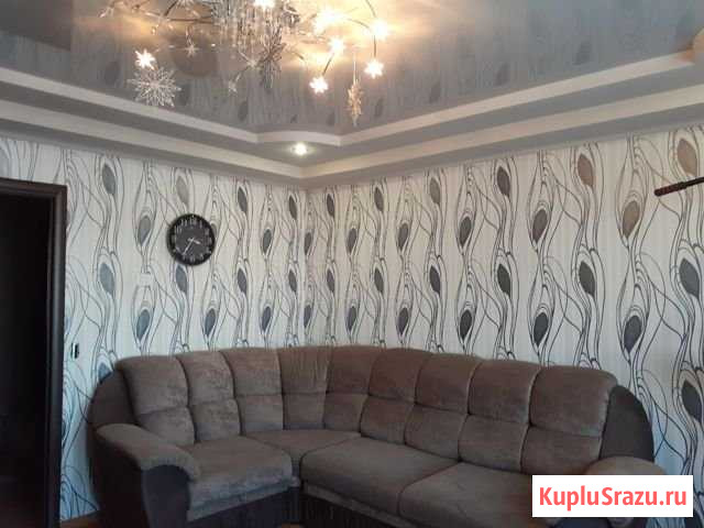 3-комнатная квартира, 64 м², 4/9 эт. на продажу в Кургане Курган - изображение 2
