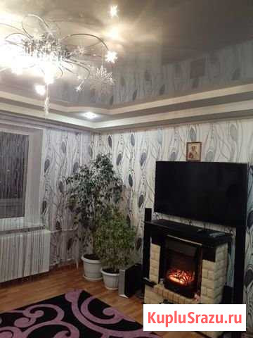 3-комнатная квартира, 64 м², 4/9 эт. на продажу в Кургане Курган - изображение 1