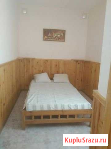 Комната 15 м² в 2-ком. кв., 1/2 эт. в аренду посуточно в Черноморском Республики Крым Черноморское - изображение 3