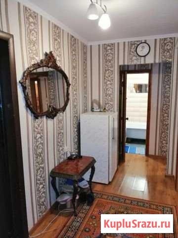 2-комнатная квартира, 50 м², 2/3 эт. в аренду посуточно в Мичуринске Мичуринск - изображение 3