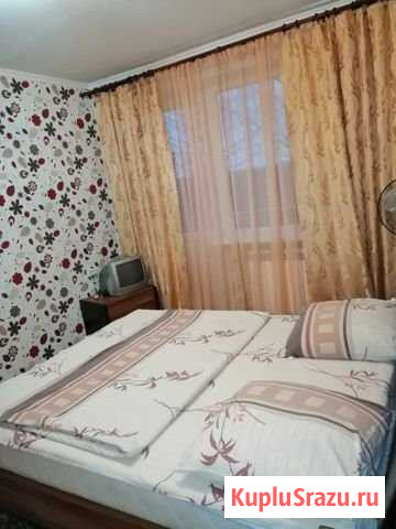 2-комнатная квартира, 50 м², 2/3 эт. в аренду посуточно в Мичуринске Мичуринск - изображение 2