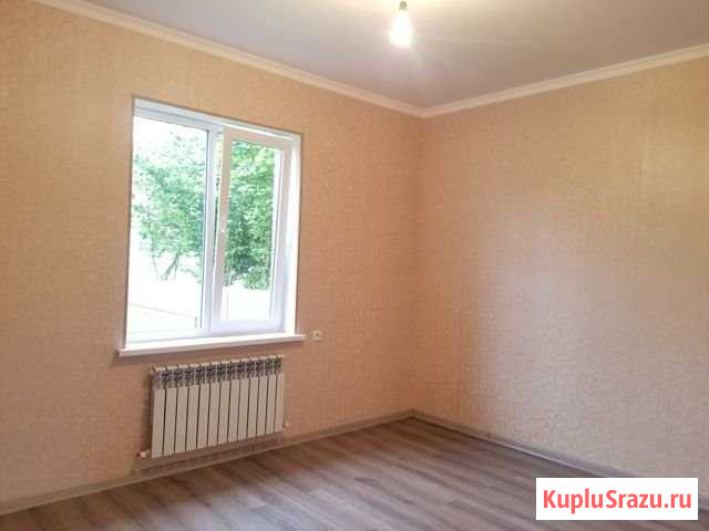 Дом 90 м² на участке 5 сот. на продажу в Белореченске Белореченск - изображение 3