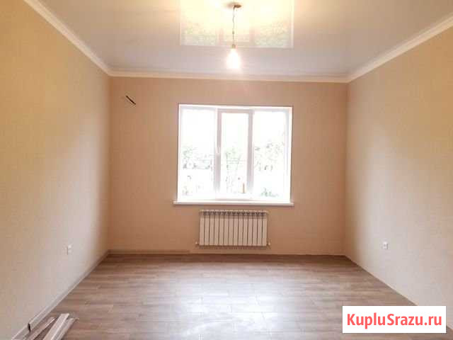 Дом 90 м² на участке 5 сот. на продажу в Белореченске Белореченск - изображение 2
