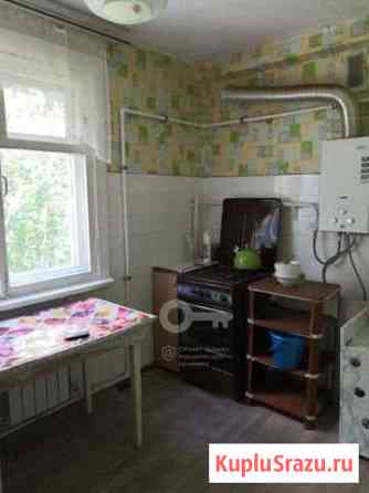 3-комнатная квартира, 58.3 м², 5/5 эт. на продажу в Казани Казань