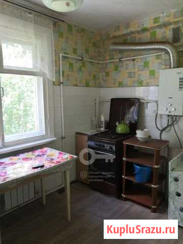3-комнатная квартира, 58.3 м², 5/5 эт. на продажу в Казани Казань - изображение 1
