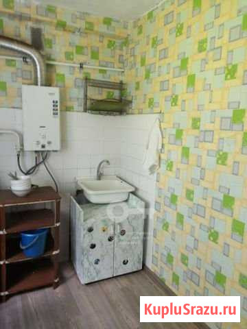 3-комнатная квартира, 58.3 м², 5/5 эт. на продажу в Казани Казань - изображение 2