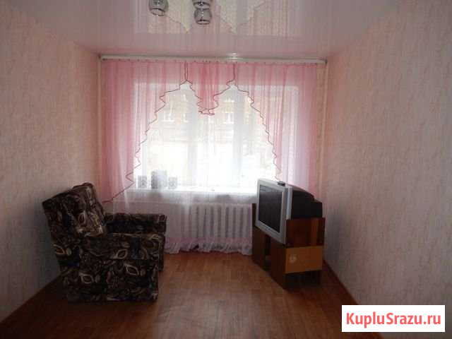 2-комнатная квартира, 50 м², 1/5 эт. в аренду на длительный срок в Туле Тула - изображение 2