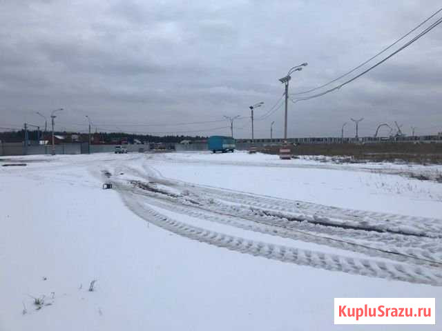 Участок промназначения 950 сот. в аренду в Троицке Московской области Троицк - изображение 3