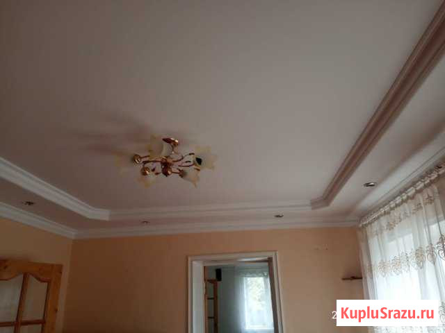 Дом 74 м² на участке 7 сот. на продажу в Курской Курская - изображение 3