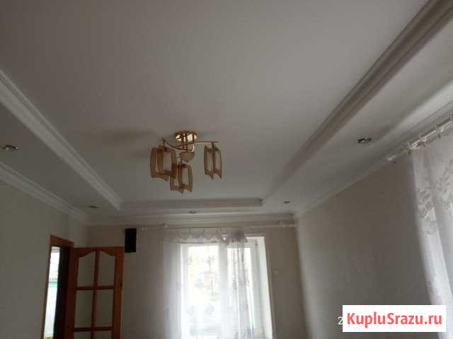 Дом 74 м² на участке 7 сот. на продажу в Курской Курская - изображение 2