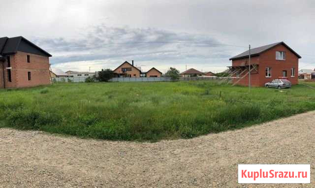 Участок ИЖС 10 сот. на продажу в Ейске Ейск - изображение 1