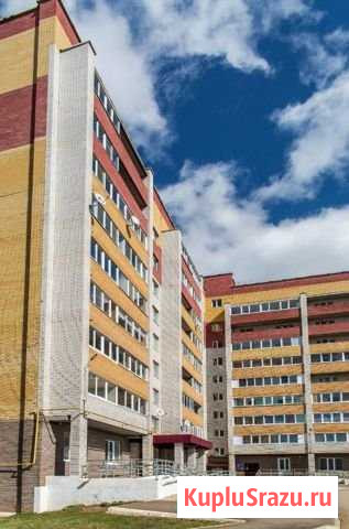 Квартира-студия, 22 м², 2/10 эт. на продажу на Вятских Полянах Вятские Поляны - изображение 1