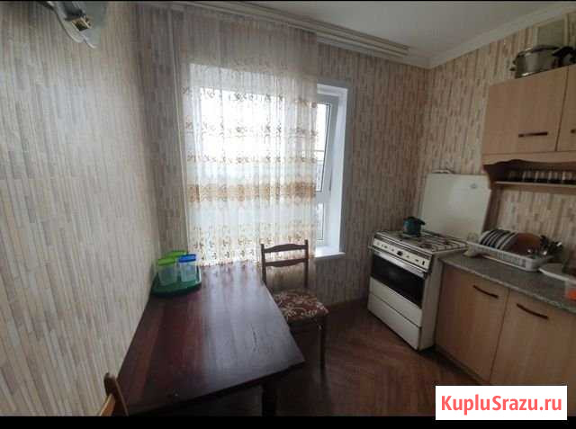 1-комнатная квартира, 34 м², 9/9 эт. на продажу в Усть-Джегуте Усть-Джегута - изображение 3