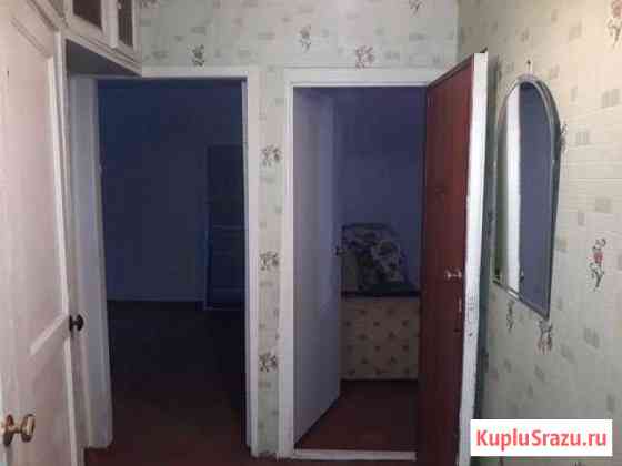 2-комнатная квартира, 46.6 м², 2/5 эт. на продажу в Саратове Саратов