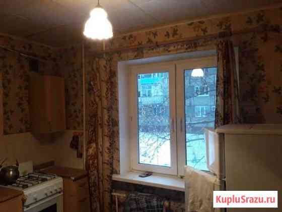 2-комнатная квартира, 46.6 м², 2/5 эт. на продажу в Саратове Саратов