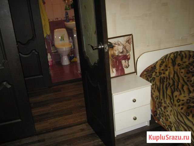 1-комнатная квартира, 37 м², 9/10 эт. в аренду посуточно в Петрозаводске Петрозаводск - изображение 2