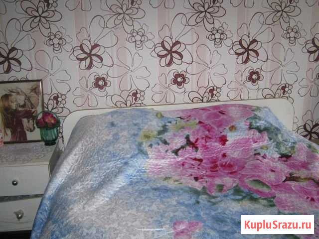 1-комнатная квартира, 37 м², 9/10 эт. в аренду посуточно в Петрозаводске Петрозаводск - изображение 1