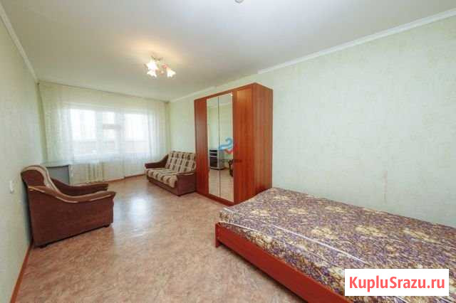 1-комнатная квартира, 39.9 м², 8/9 эт. на продажу в Стерлитамаке Стерлитамак - изображение 1