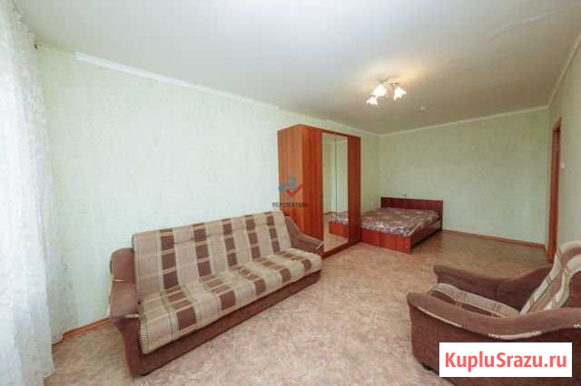 1-комнатная квартира, 39.9 м², 8/9 эт. на продажу в Стерлитамаке Стерлитамак - изображение 2