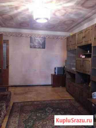 3-комнатная квартира, 61 м², 5/5 эт. на продажу во Владикавказе Владикавказ