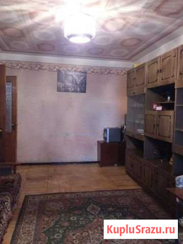 3-комнатная квартира, 61 м², 5/5 эт. на продажу во Владикавказе Владикавказ - изображение 1