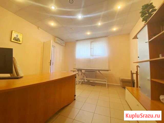 Офисное помещение, 57 кв.м. Краснодар - изображение 1
