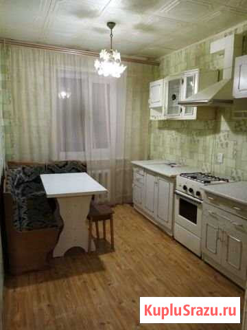 1-комнатная квартира, 37 м², 9/9 эт. на продажу в Саранске Саранск - изображение 1