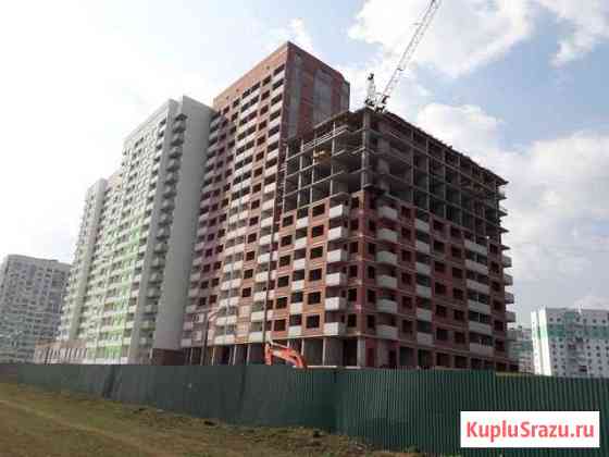 2-комнатная квартира, 66.3 м², 13/18 эт. на продажу в Саратове Саратов