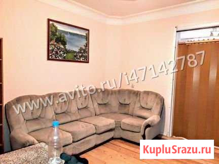 Дом 80 м² на участке 1 сот. в аренду на длительный срок в Ростове-на-Дону Ростов-на-Дону - изображение 1