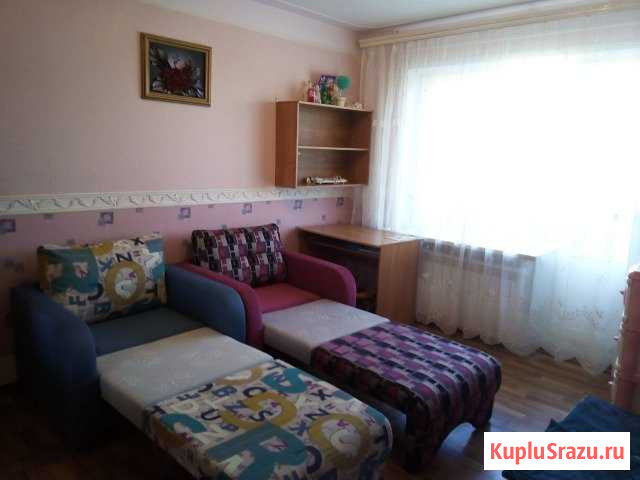 2-комнатная квартира, 48 м², 2/5 эт. в аренду посуточно в Нижнем Баскунчаке Нижний Баскунчак - изображение 2