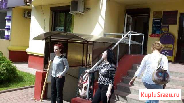 Помещение свободного назначения, 13 кв.м. Домодедово - изображение 2