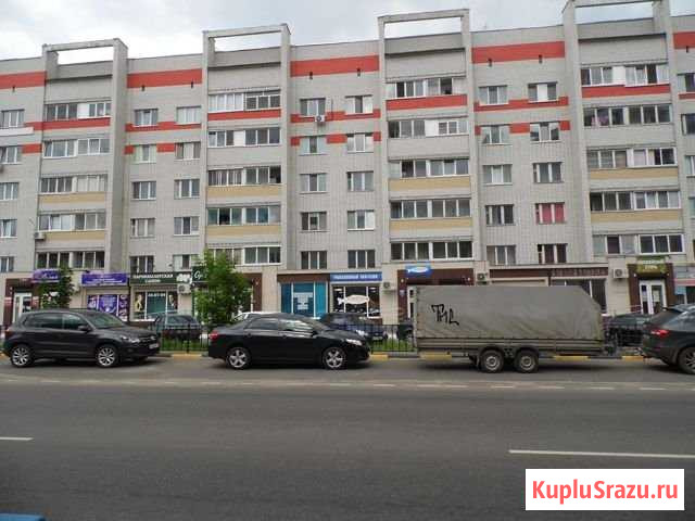 Помещение свободного назначения, 62 кв.м. Брянск - изображение 2