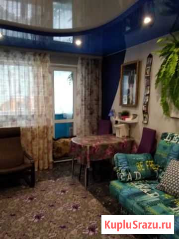 3-комнатная квартира, 60 м², 2/5 эт. на продажу в Еланском Еланский - изображение 3