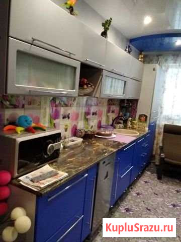 3-комнатная квартира, 60 м², 2/5 эт. на продажу в Еланском Еланский - изображение 1