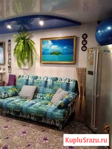 3-комнатная квартира, 60 м², 2/5 эт. на продажу в Еланском Еланский - изображение 2