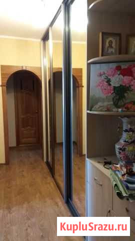 3-комнатная квартира, 68.8 м², 6/9 эт. на продажу в Ульяновске Ульяновск - изображение 3