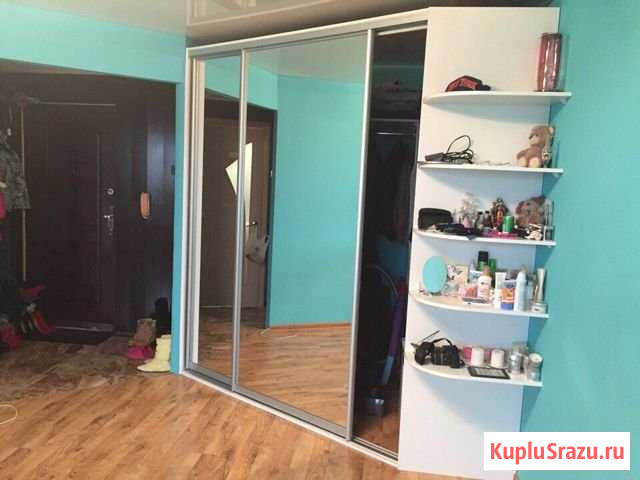 1-комнатная квартира, 32.5 м², 5/10 эт. в аренду на длительный срок в Екатеринбурге Екатеринбург - изображение 1