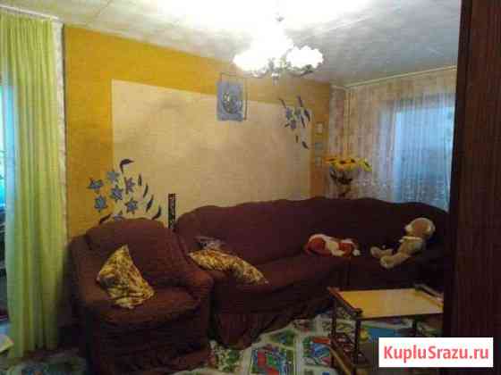 3-комнатная квартира, 70.3 м², 3/10 эт. на продажу в Ставрополе Ставрополь