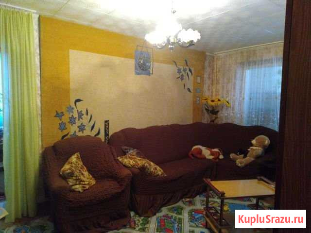 3-комнатная квартира, 70.3 м², 3/10 эт. на продажу в Ставрополе Ставрополь - изображение 1