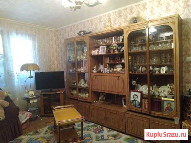 3-комнатная квартира, 70.3 м², 3/10 эт. на продажу в Ставрополе Ставрополь - изображение 2